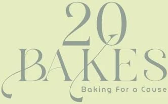 20 Bakes