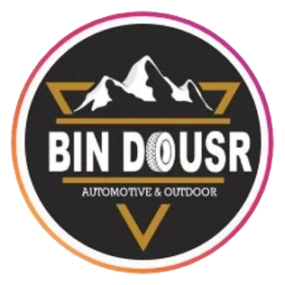 Bin Dousr