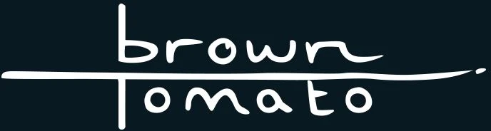 Brown Tomato