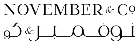November & Co.