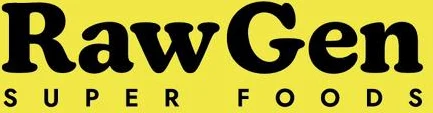 RawGen Super Foods