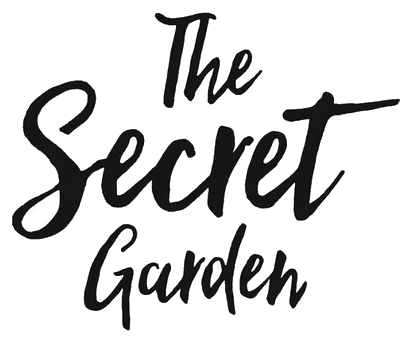 The Secret Garden