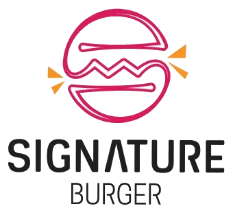 Signature Burger