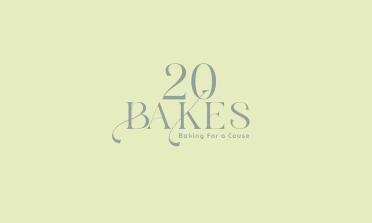 20 Bakes