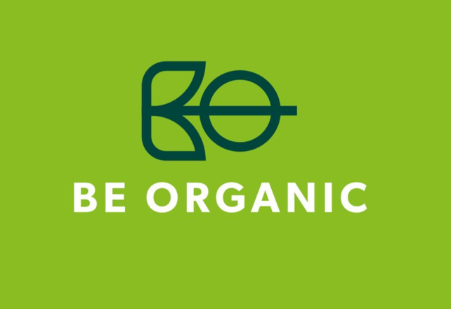 Be Organic