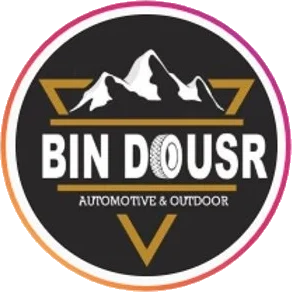 Bin Dousr