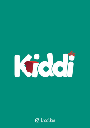 Kiddi