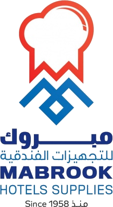 Mabrook Hotels Supplies