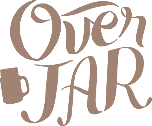 Over Jar