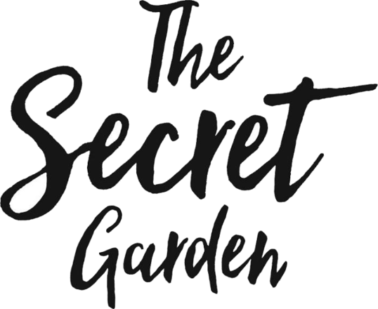 The Secret Garden