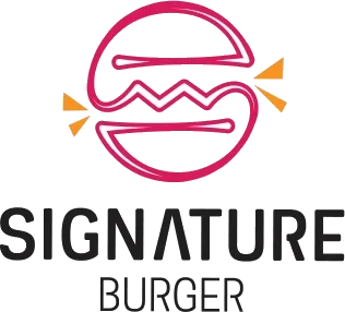 Signature Burger
