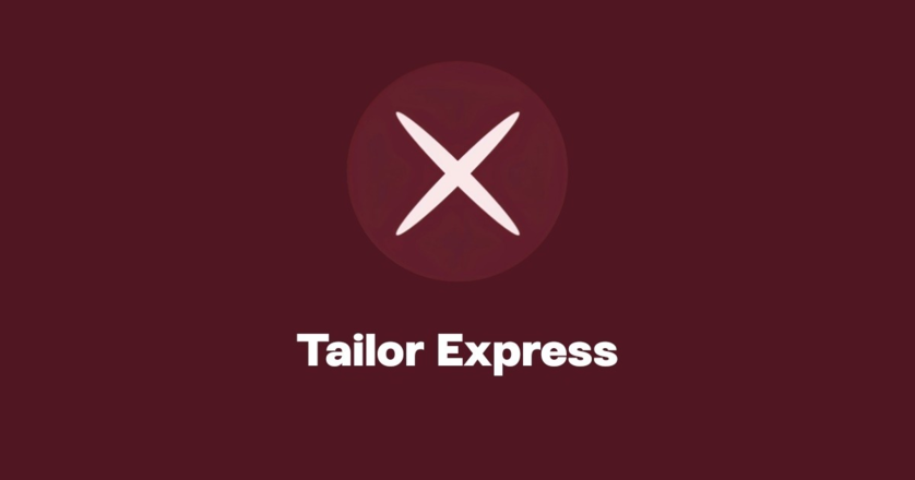 Tailor Express