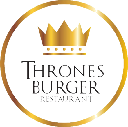 Thrones Burger