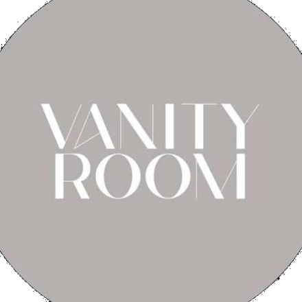 Vanity Room